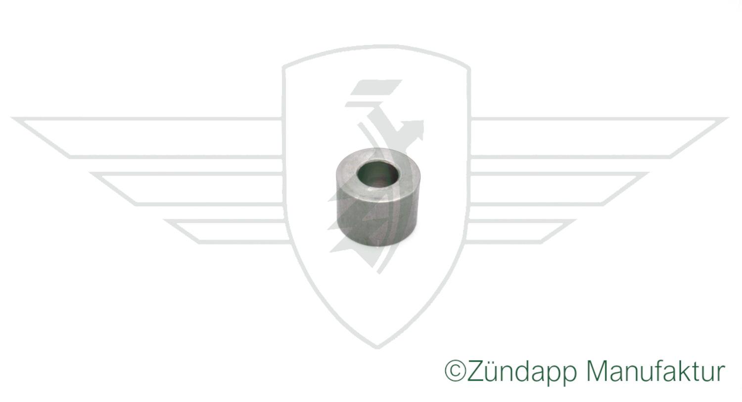 Spacer sleeve